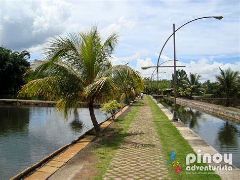 Top 10 Things to do in Pagadian City .